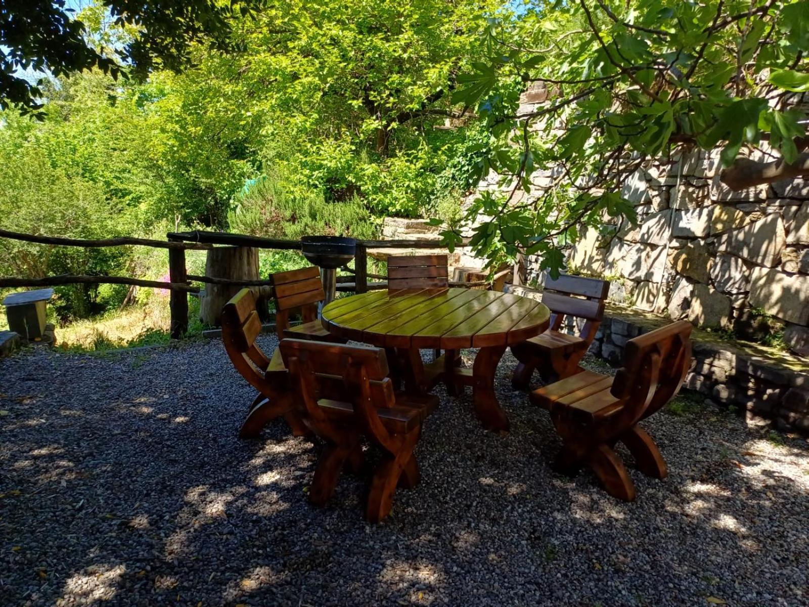 Maslianico Country House Cozzena מראה חיצוני תמונה