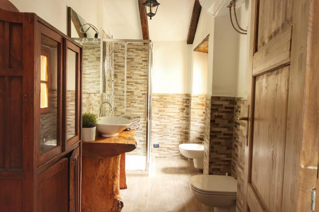 Maslianico Country House Cozzena מראה חיצוני תמונה