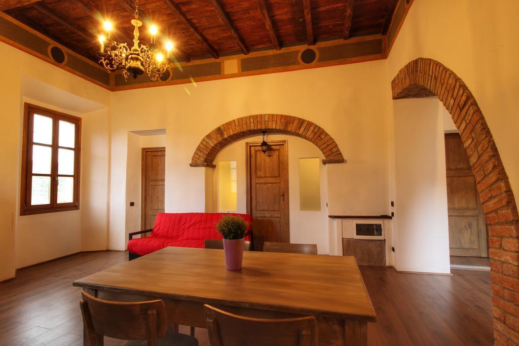 Maslianico Country House Cozzena מראה חיצוני תמונה