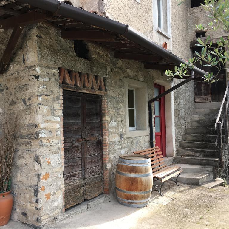 Maslianico Country House Cozzena מראה חיצוני תמונה