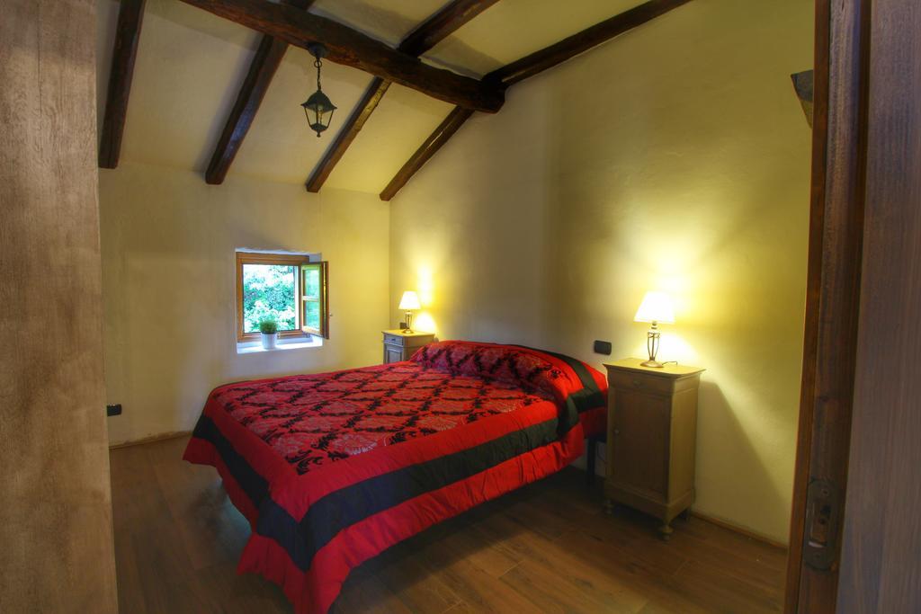 Maslianico Country House Cozzena מראה חיצוני תמונה