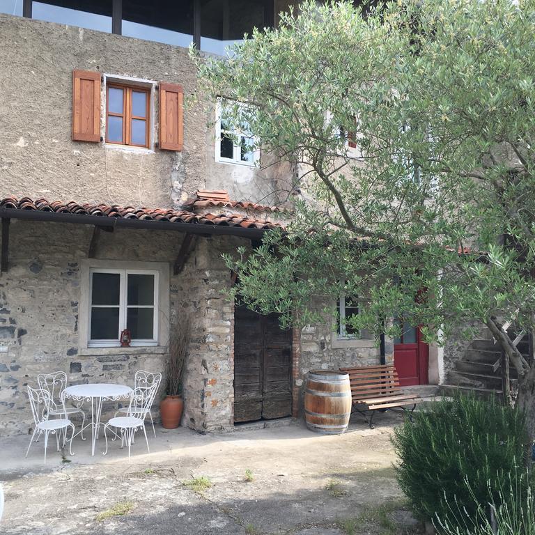 Maslianico Country House Cozzena מראה חיצוני תמונה
