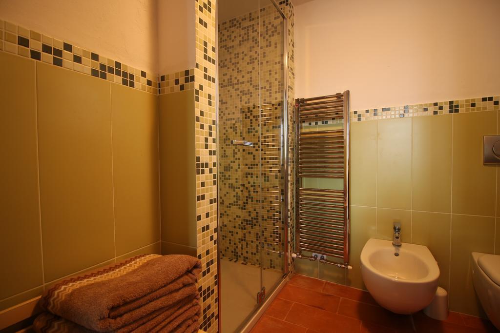 Maslianico Country House Cozzena מראה חיצוני תמונה
