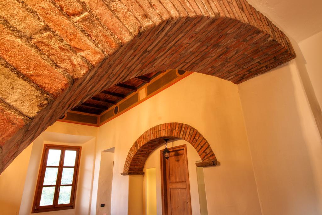 Maslianico Country House Cozzena מראה חיצוני תמונה