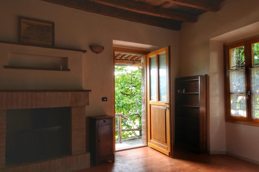 Maslianico Country House Cozzena מראה חיצוני תמונה