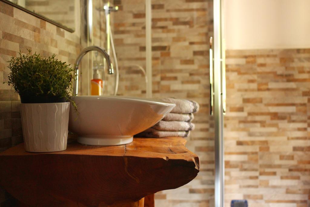 Maslianico Country House Cozzena מראה חיצוני תמונה