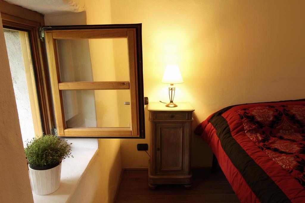 Maslianico Country House Cozzena מראה חיצוני תמונה