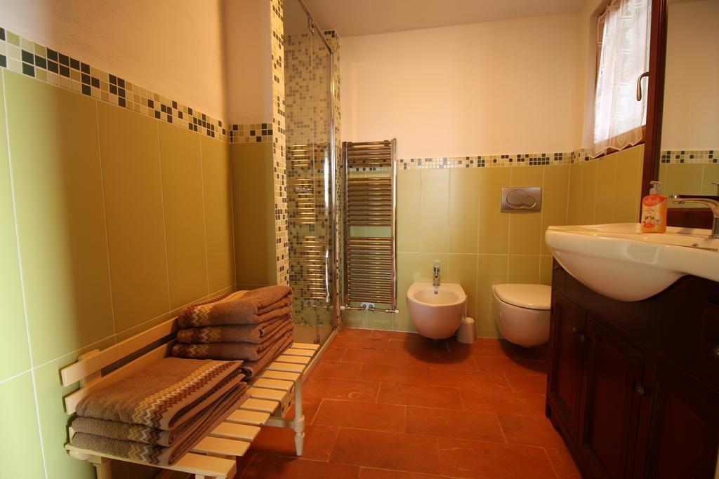 Maslianico Country House Cozzena מראה חיצוני תמונה