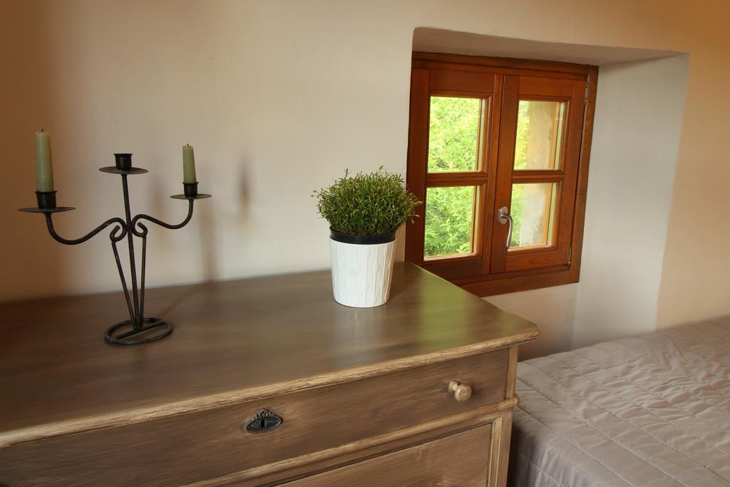 Maslianico Country House Cozzena מראה חיצוני תמונה