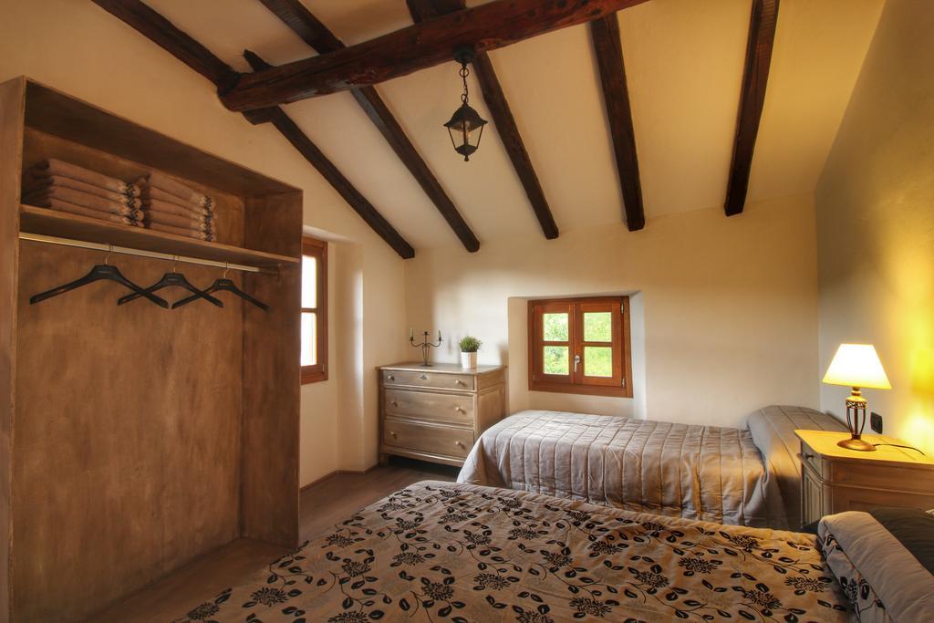 Maslianico Country House Cozzena מראה חיצוני תמונה