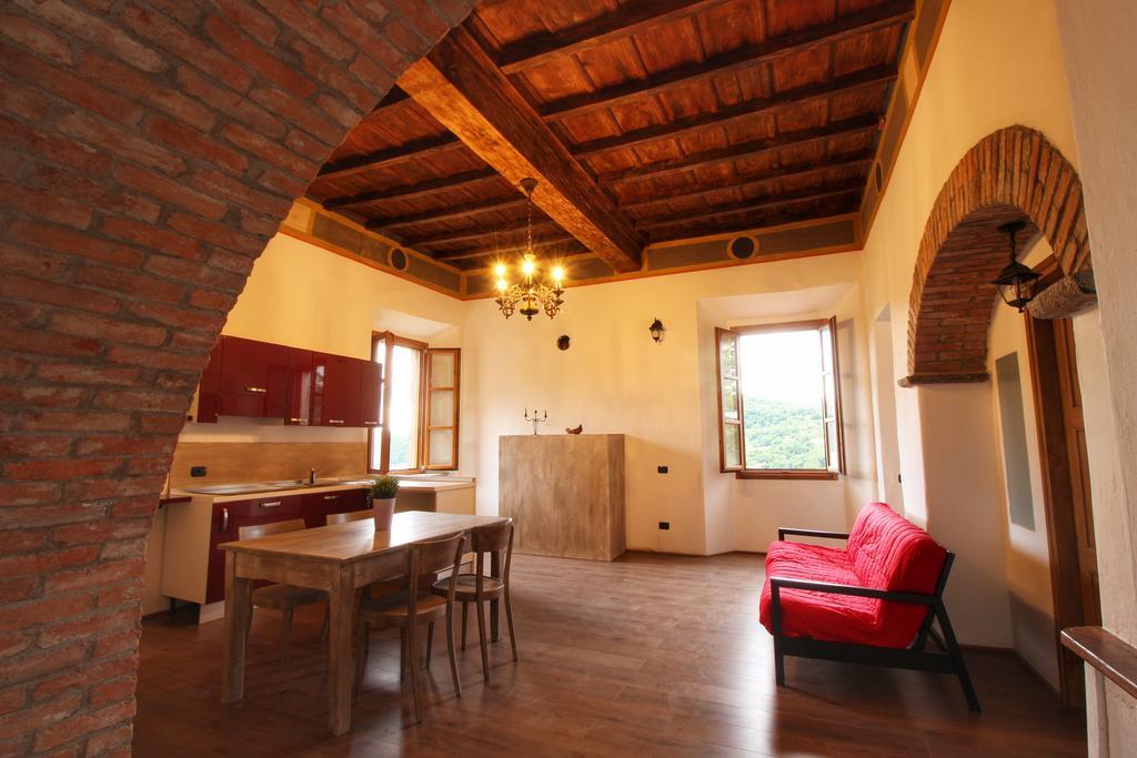 Maslianico Country House Cozzena מראה חיצוני תמונה