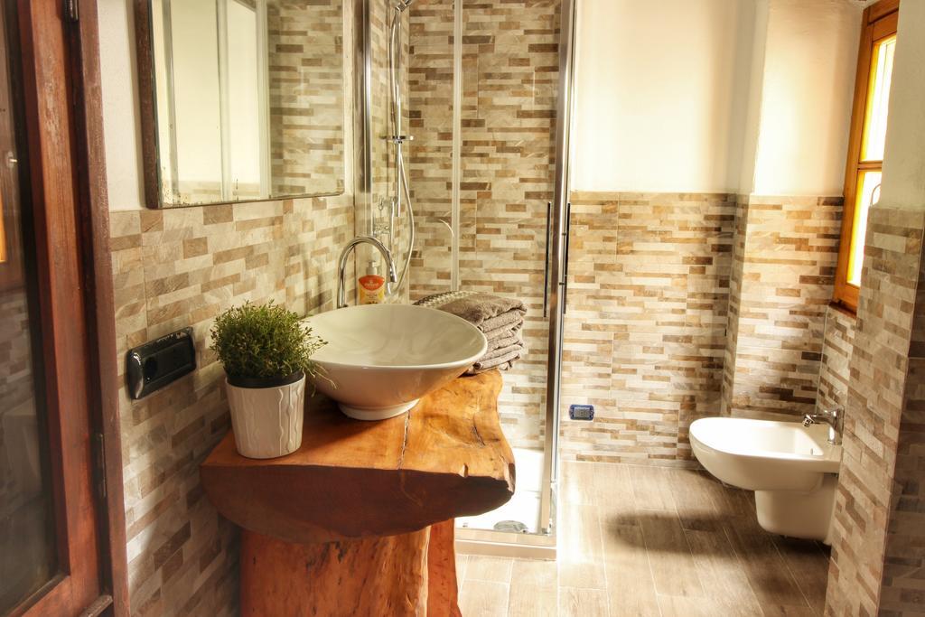Maslianico Country House Cozzena מראה חיצוני תמונה