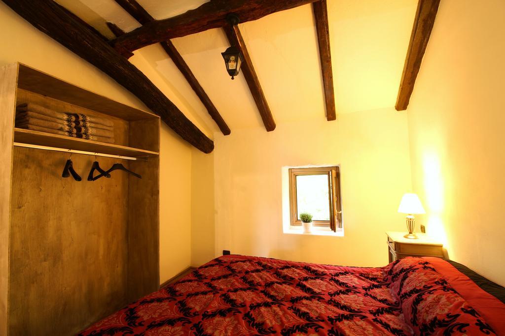 Maslianico Country House Cozzena מראה חיצוני תמונה